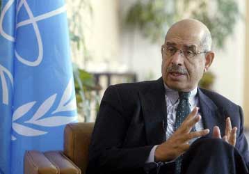 Στελέχη της ΙΑΕΑ σε κρίσιμη αποστολή στην Τεχεράνη για το ζήτημα των πυρηνικών