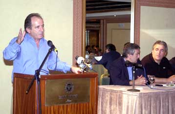 Αυξήσεις μισθών ύψους 6% θα ζητήσει για τη νέα Συλλογική Σύμβαση Εργασίας η ΓΣΕΕ