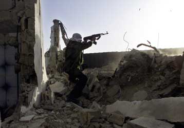 Ένας 60χρονος Παλαιστίνιος νεκρός από πυρά Ισραηλινών στην περιοχή της Ράφα