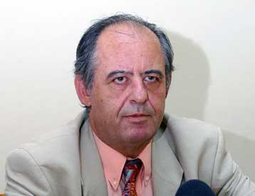 Ικανοποίηση στα ΑΕΙ για τη νέα πρόταση Χριστοδουλάκη, συνεχίζεται όμως η απεργία