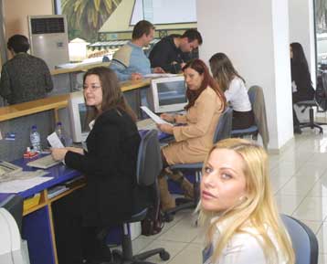 Τέλος στον αποκλεισμό κατηγοριών πτυχιούχων από θέσεις του Δημοσίου