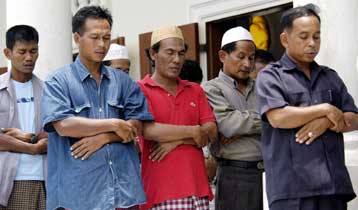 Δύο νεκροί και 30 τραυματίες από έκρηξη σε τέμενος στις νότιες Φιλιππίνες