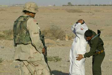 Απόπειρα βομβιστικής επίθεσης στο Κιρκούκ με θύματα τους δύο Ιρακινούς δράστες