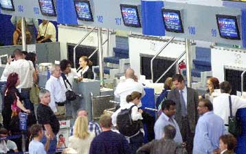 Επεκτάθηκε η δραστηριότητα του τομέα υπηρεσιών στην ευρωζώνη το Σεπτέμβριο