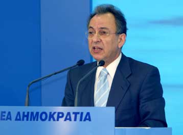 Οι Έλληνες υιοθετούν τις επιλογές μας, τονίζει ο Δ.Σιούφας με αφορμή τα 29 χρόνια της ΝΔ