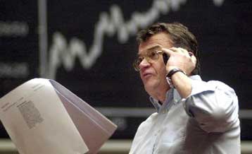 Ενισχύονται τα ευρωπαϊκά χρηματιστήρια την Παρασκευή