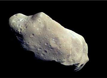 Με δέκα ώρες καθυστέρηση έγινε αντιληπτό το πλησιέστερο πέρασμα αστεροειδή