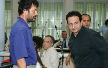 «Μη επικαιροποιημένη» η λίστα τρομοκρατών του Στέιτ Ντιπάρτμεντ, τόνισε ο Πρωτόπαπας