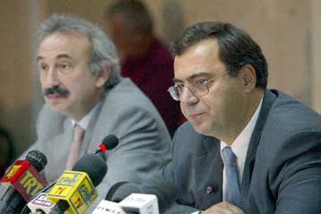 Αύξηση 91,7% στο έλλειμμα του προϋπολογισμού στο οκτάμηνο