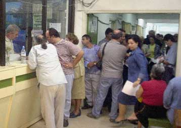 Παράταση της προθεσμίας για την πληρωμή κλήσεων στο Δήμο Αθηναίων