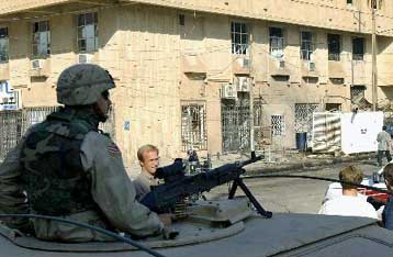 Στα 55 δισ. δολάρια εκτιμά η Παγκόσμια Τράπεζα το κόστος ανοικοδόμησης του Ιράκ