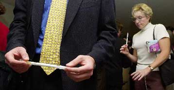 Σταθερή στο 6,1% η ανεργία στις ΗΠΑ το Σεπτέμβριο – Αύξηση 57.000 στις θέσεις εργασίας