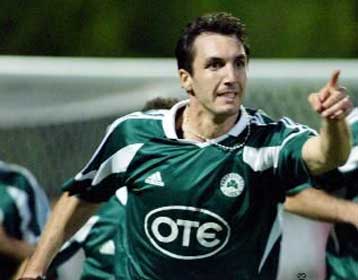 Ραντεβού σε τέσσερις μήνες για τον Κυργιάκο με την αγωνιστική δράση