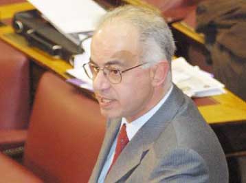 Για διάλυση του ΕΟΤ από την κυβέρνηση κάνει λόγο η Νέα Δημοκρατία