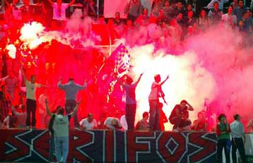 Μία αγωνιστική στη Ξάνθη και πρόστιμο στον Πανιώνιο