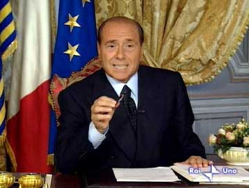 Προσεχώς έρευνα του Ευρωπαϊκού Κοινοβουλίου για την ελευθεροτυπία στην Ιταλία