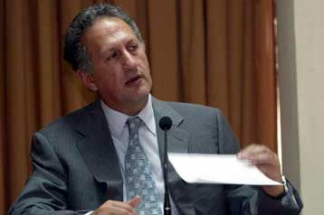 Μικρή «κυβέρνηση» σε κάθε νέα Περιφέρεια σχεδιάζει το υπουργείο Εσωτερικών