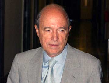 Για άμεση προώθηση των διαρθρωτικών αλλαγών δεσμεύεται ο Κώστας Σημίτης