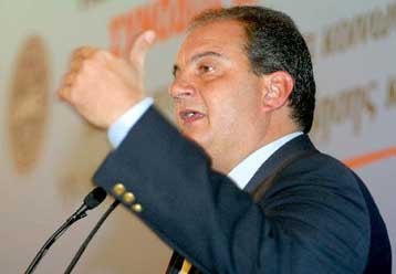 Δικαιώνονται οι μεγάλες στρατηγικές επιλογές της ΝΔ, τονίζει ο Κώστας Καραμανλής