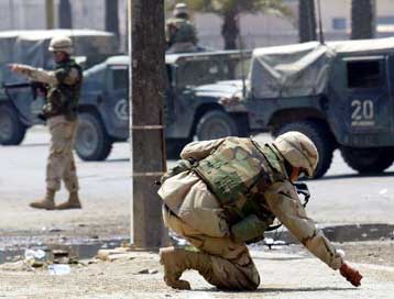 Τουλάχιστον 18 νεκροί και 30 τραυματίες από χτύπημα καμικάζι σε εστιατόριο της Χάιφα