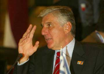 Στους «πέντε ισχυρούς» της ευρωπαϊκής άμυνας η Ελλάδα