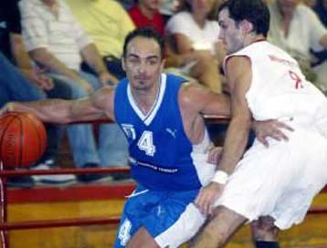 Ήττα στην παράταση για το Π.Φάληρο, νίκες για Πανελλήνιο και Νήαρ Ηστ