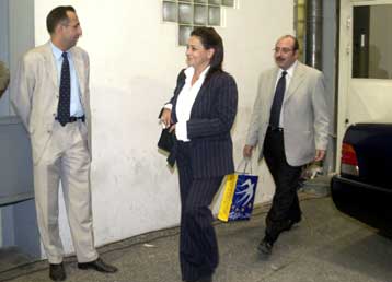 Η αξιοποίηση όλων των στελεχών προτεραιότητα του ΠΑΣΟΚ, δηλώνει η Χρύσα Αράπογλου