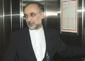 Απαντήσεις σε όλα τα εκκρεμή ζητήματα για το θέμα των πυρηνικών υπόσχεται το Ιράν