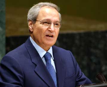 Στο Συμβούλιο Ασφαλείας προσφεύγει η Συρία για τις ισραηλινές επιδρομές στο έδαφός της