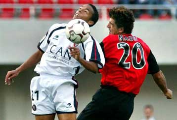 Νέα απώλεια βαθμών για τη Ρεάλ Σοσιεδάδ