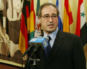 Καταδίκη του Ισραήλ για την επιδρομή στη Συρία ζητούν από τον ΟΗΕ οι αραβικές χώρες