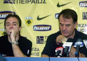 Ανοιχτό αφήνει το ενδεχόμενο παραίτησής του ο Ντούσαν Μπάγεβιτς