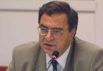 Το νέο αναπτυξιακό νόμο παρουσιάζει τη Δευτέρα ο Νίκος Χριστοδουλάκης