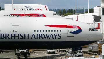 Συνομιλίες της British Airways με την Iberia μετά το «γάμο» Air France – KLM