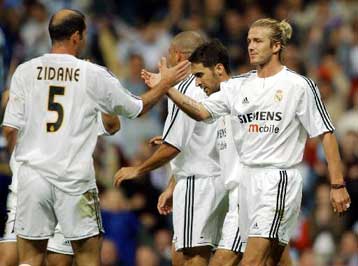 Έτοιμος να αγωνιστεί με την Αγγλία κατά της Τουρκίας δηλώνει ο Μπέκαμ