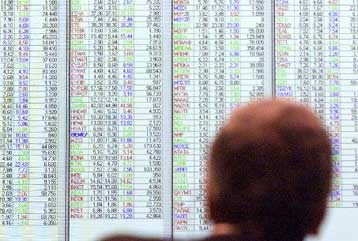 Πάνω από τις 2.100 μονάδες «σκαρφαλώνει» το Χρηματιστήριο τη Δευτέρα