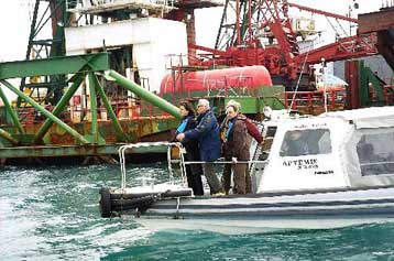 Νωρίτερα από το χρονοδιάγραμμα η ζεύξη Ρίου-Αντιρρίου, τόνισε η υπουργός ΠΕΧΩΔΕ