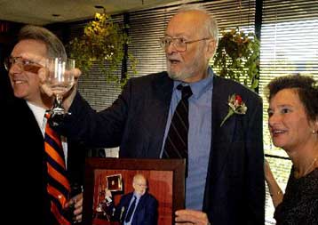 Στους πρωτοπόρους της μαγνητικής τομογραφίας το Νόμπελ Ιατρικής-Φυσιολογίας