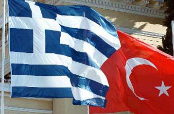 Νέα επιδείνωση του εμπορικού ισοζυγίου Ελλάδας – Τουρκίας στο οκτάμηνο