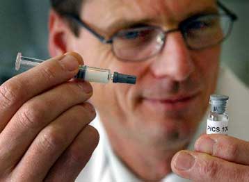 Ασφαλές και αποτελεσματικό το νέο ανδρικό αντισυλληπτικό