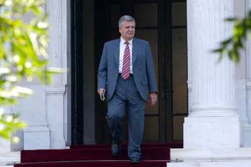 Αμετακίνητη η κυβέρνηση δεν αποδέχεται τα αιτήματα για αυξήσεις