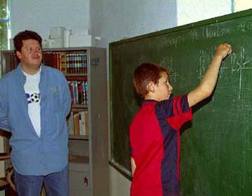 Στη Βουλή το ν/σ του υπουργείου Παιδείας για τα δημόσια σχολεία