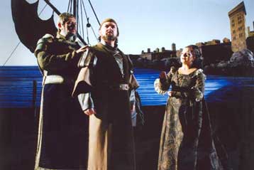 Με τον «Σικελικό Εσπερινό» ανοίγει η φετινή σεζόν του Μεγάρου Μουσικής Αθηνών