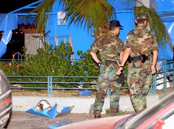 Δύο χρόνια «σιγής» για να βγει τρομοκρατική οργάνωση από τη λίστα του Στέιτ Ντιπάρτμεντ