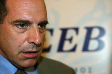 Γενίκευση των αναπτυξιακών κινήτρων ζητά ο ΣΕΒ