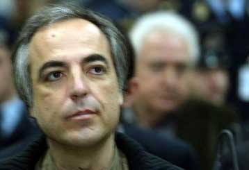 Ρεύμα υποστήριξης της 17Ν στην ελληνική κοινωνία διακρίνει ο Δημήτρης Κουφοντίνας