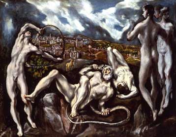 Εγκαινιάζεται την Τρίτη στη Νέα Υόρκη το αφιέρωμα στον Ελ Γκρέκο