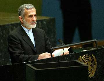 Ανυποχώρητη η Τεχεράνη, δηλώνει ότι δεν διακόπτει το πυρηνικό της πρόγραμμα