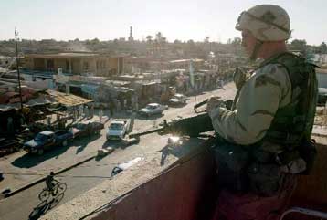 Ακόμη τρεις Αμερικανοί στρατιώτες νεκροί στο χάος του μεταπολεμικού Ιράκ