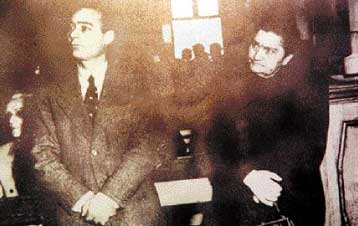 Την επανάληψη της δίκης Στακτόπουλου πρότεινε ο αντεισαγγελέας του Αρείου Πάγου